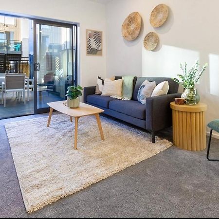 3 Minutes Walk To Riverside Market 4Bed4Bath 크라이스트처치 외부 사진