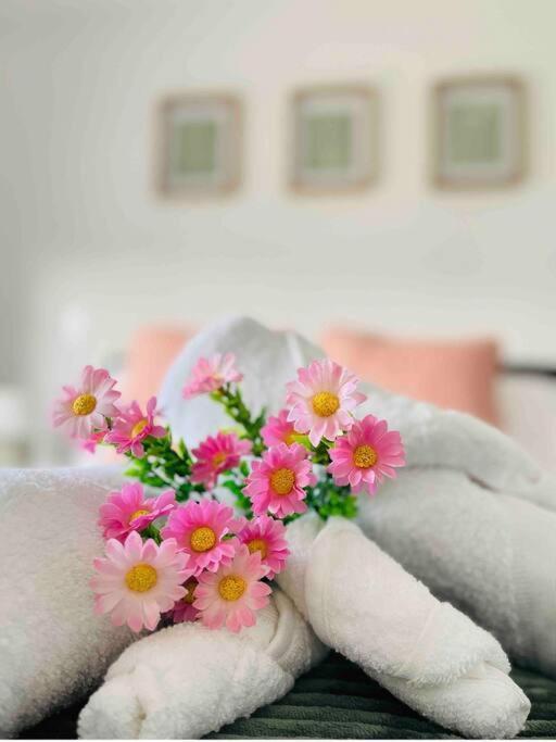 3 Minutes Walk To Riverside Market 4Bed4Bath 크라이스트처치 외부 사진