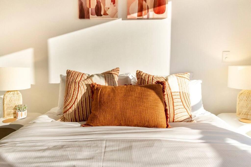 3 Minutes Walk To Riverside Market 4Bed4Bath 크라이스트처치 외부 사진