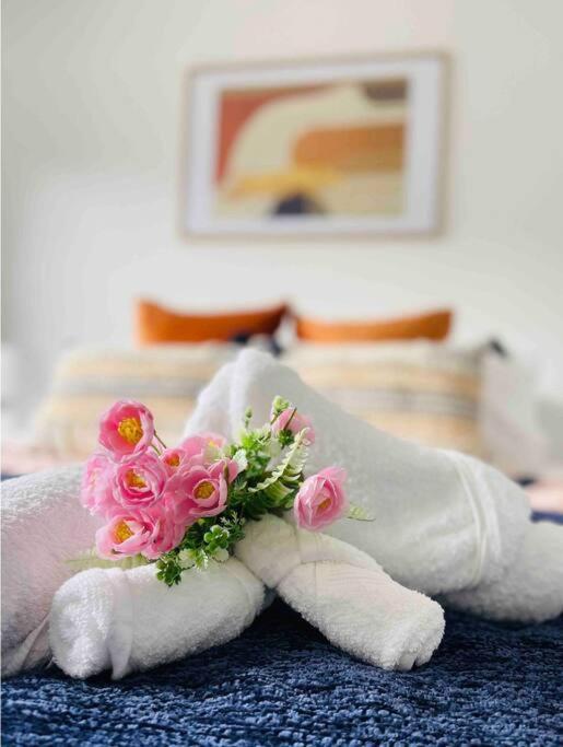 3 Minutes Walk To Riverside Market 4Bed4Bath 크라이스트처치 외부 사진