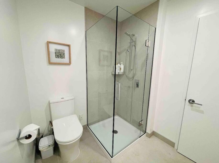 3 Minutes Walk To Riverside Market 4Bed4Bath 크라이스트처치 외부 사진