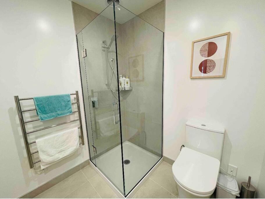3 Minutes Walk To Riverside Market 4Bed4Bath 크라이스트처치 외부 사진